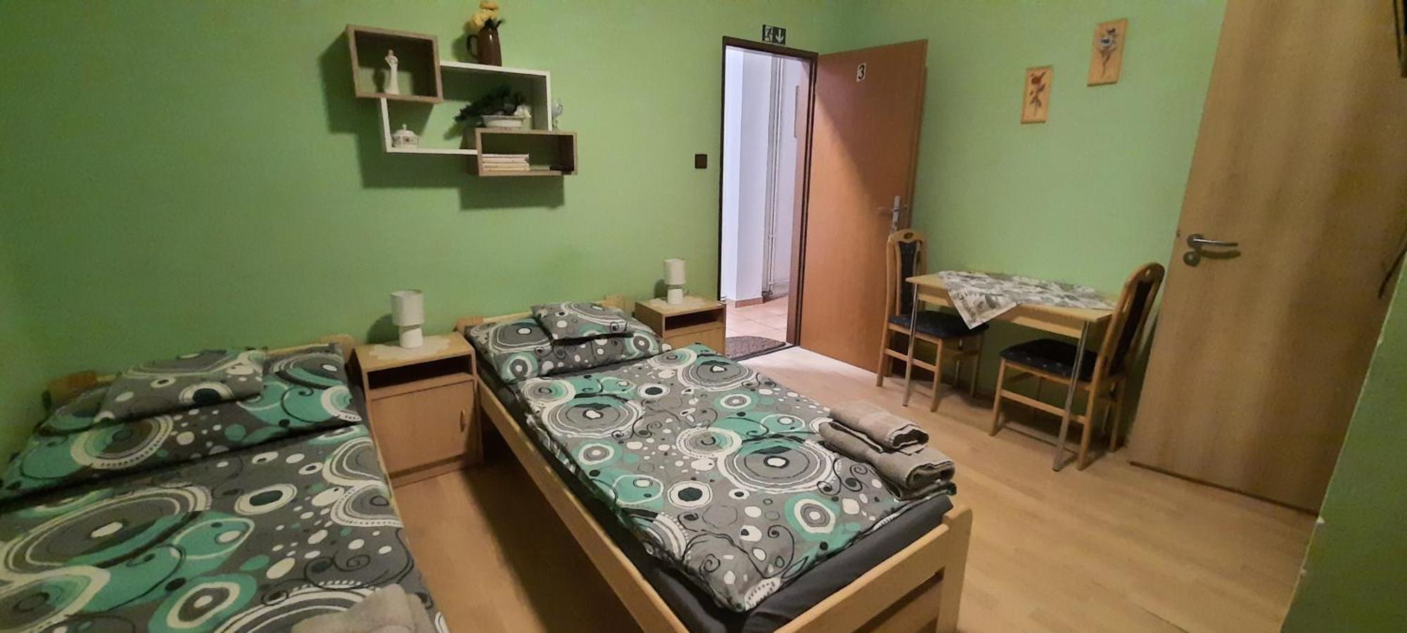 Penzion U Statku Lodherov المظهر الخارجي الصورة